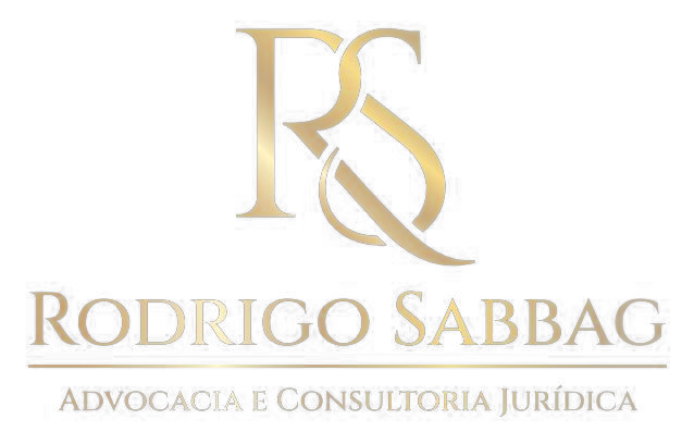 Rodrigo Sabbag — Advocacia e Consultoria Jurídica